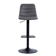 Urban Barstool (Black / Brown / Charcoal)