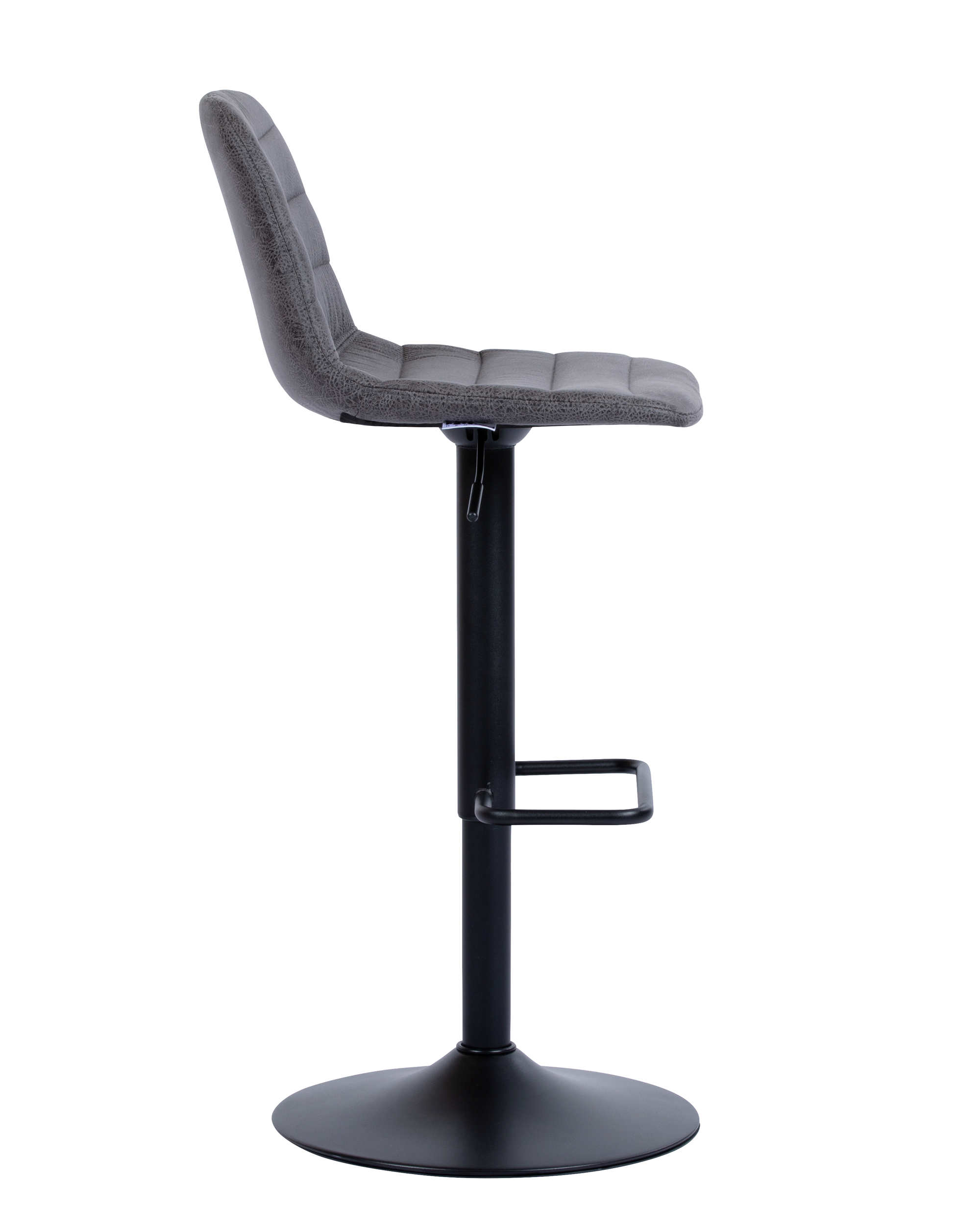 Urban Barstool (Black / Brown / Charcoal)