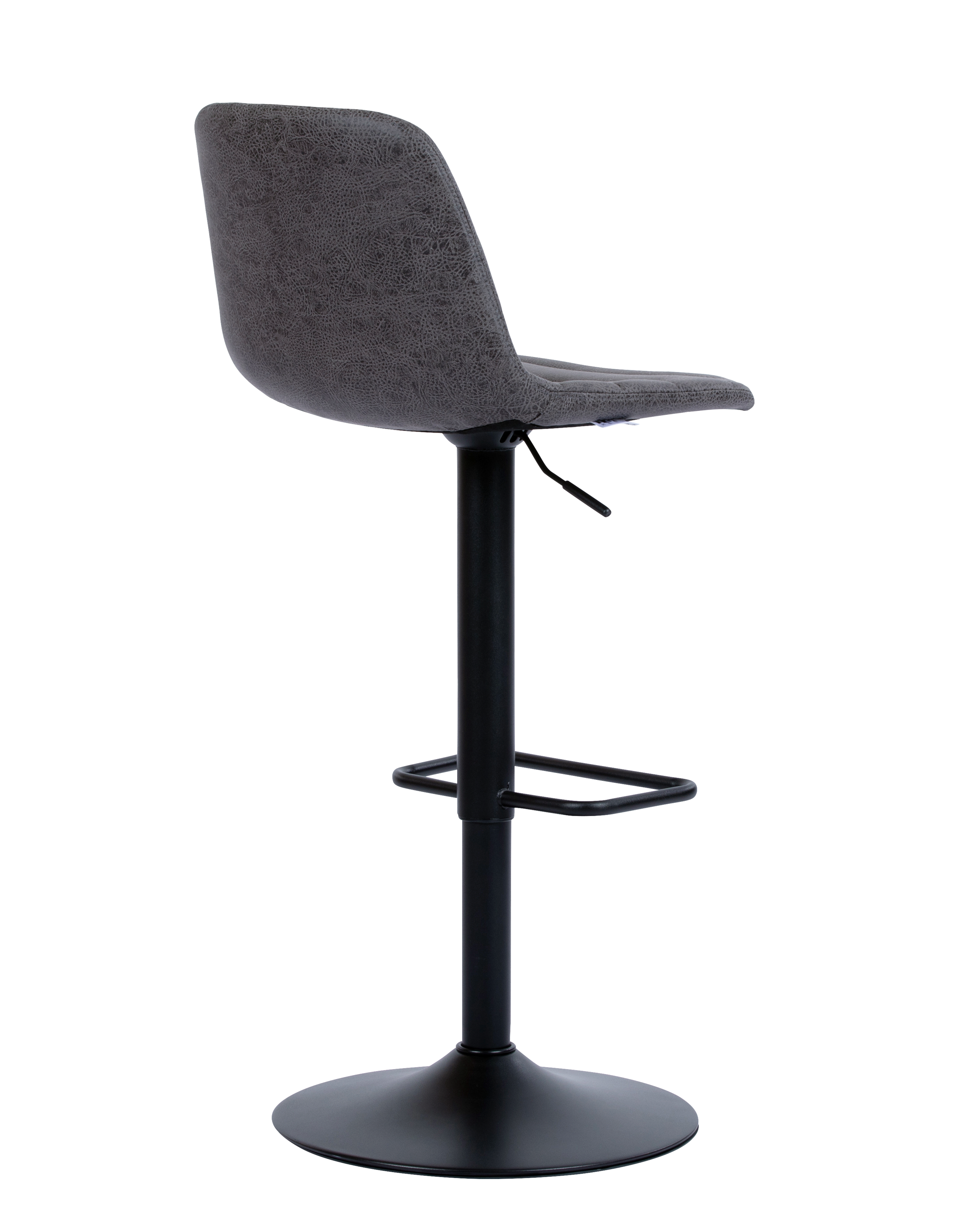 Urban Barstool (Black / Brown / Charcoal)
