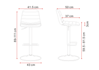 Urban Bar Stool