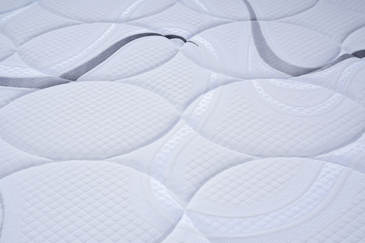Crown Firm Mattress