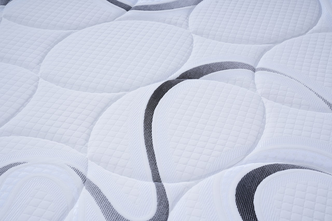 Crown Firm Mattress