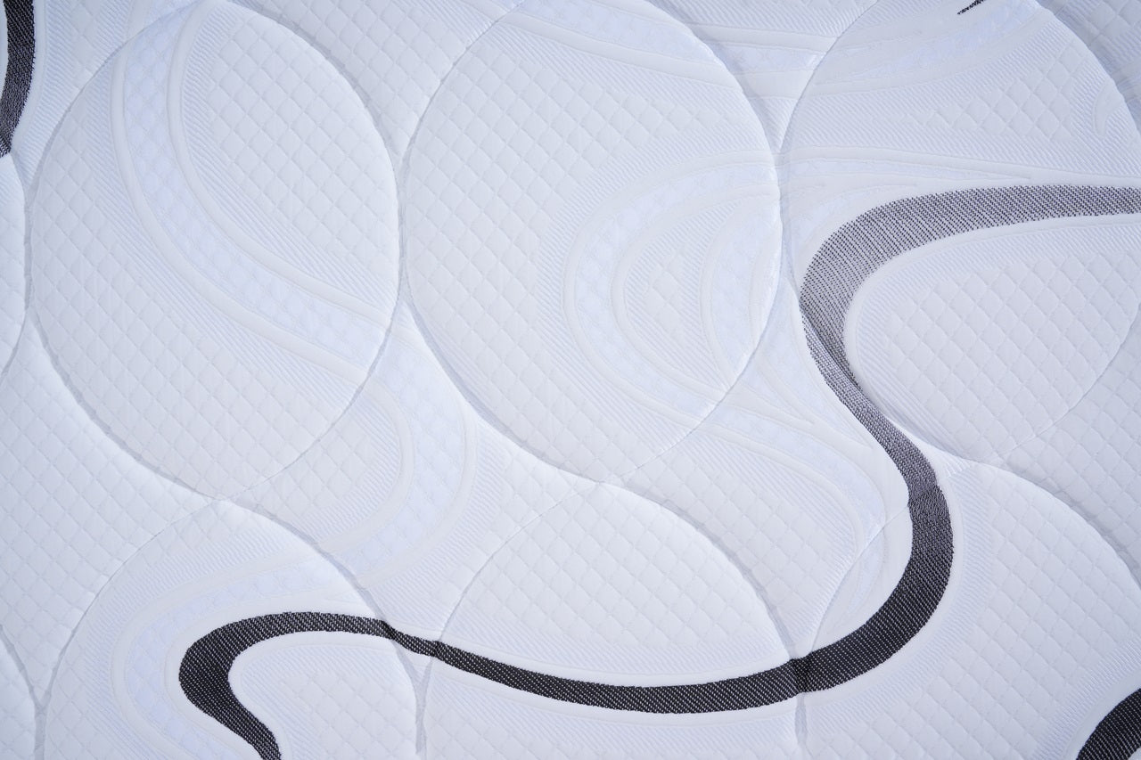 Crown Firm Mattress
