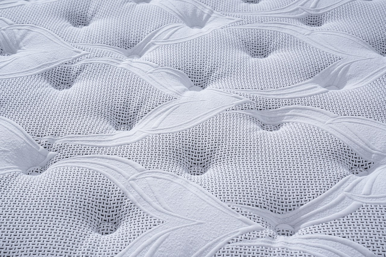 Brighton Mattress