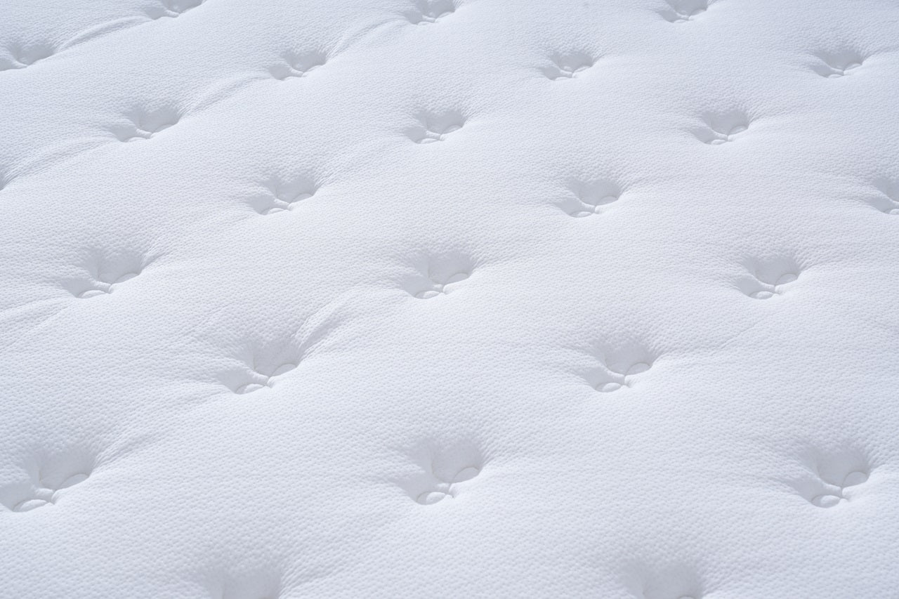 EDLP Boxed Selene Plus Mattress Single (White)