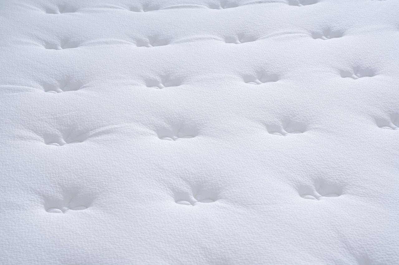 EDLP Boxed Selene Plus Mattress Single (White)
