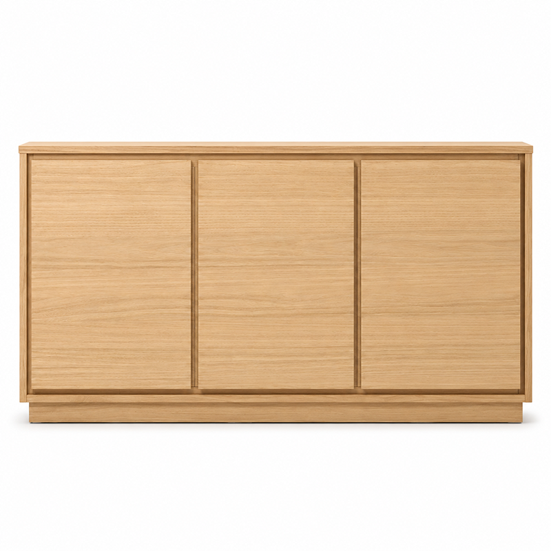 Dallas Buffet 3 Door-Medium W160cm