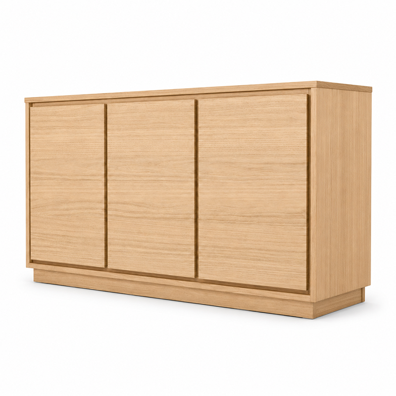 Dallas Buffet 3 Door-Medium W160cm