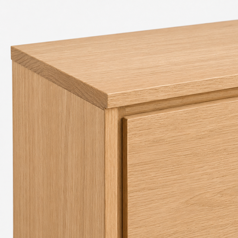 Dallas Buffet 3 Door-Medium W160cm