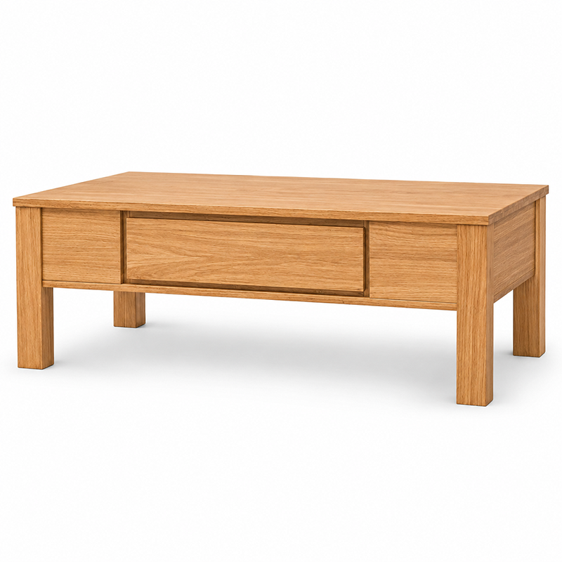 Dallas Coffee Table 1200mm