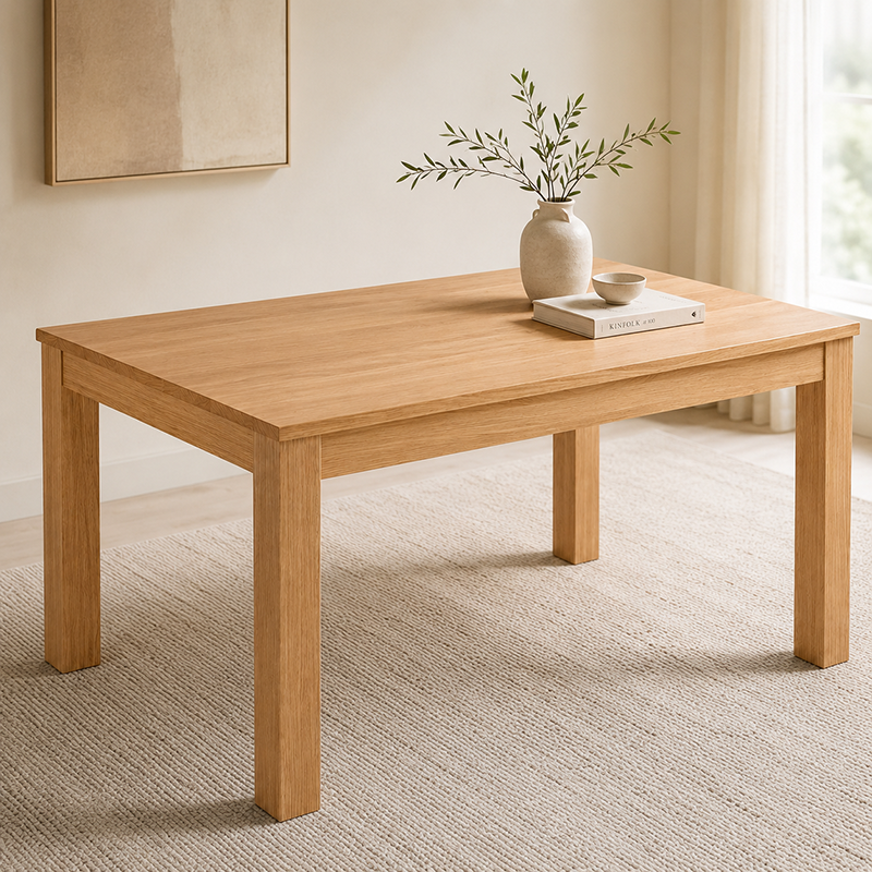 Dallas Dining Table