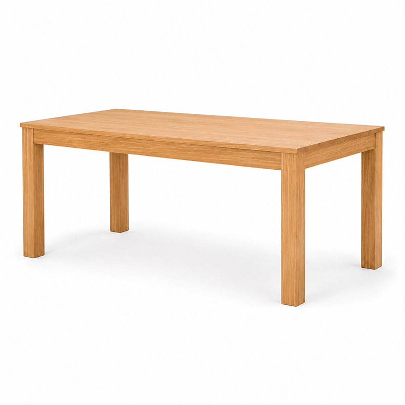Dallas Dining Table W150cm