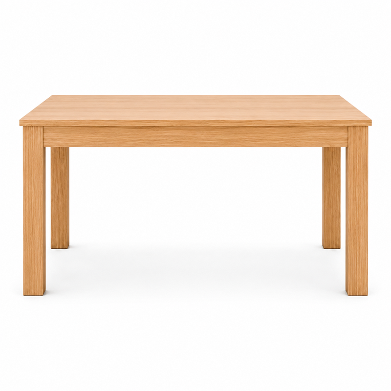 Dallas Dining Table W150cm
