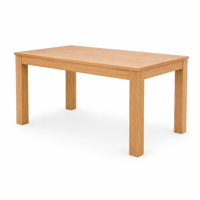 Dallas Dining Table W150cm