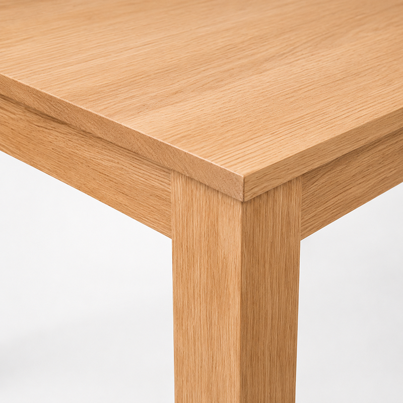 Dallas Dining Table W150cm