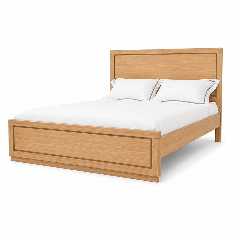 Dallas Queen Bed