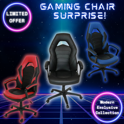Dieser Gaming Chair