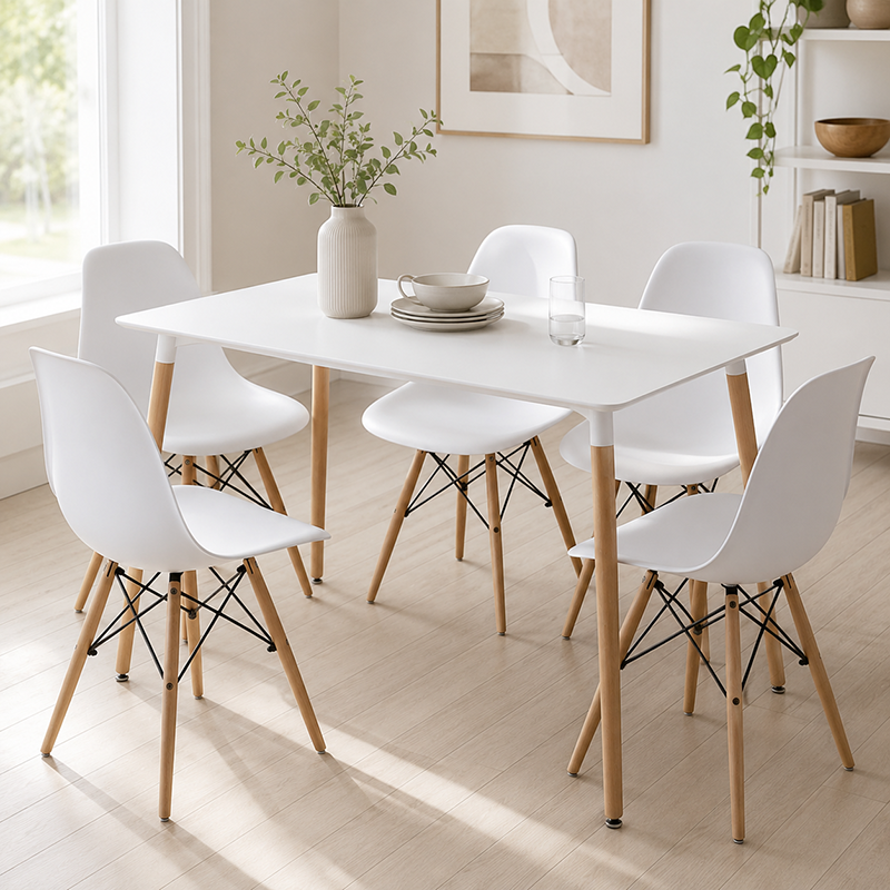 Echo Dining Table