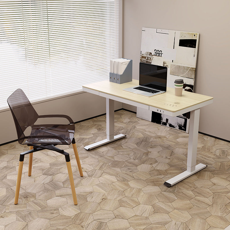 ElevatePro Electric Standing Height Adjustable Desk