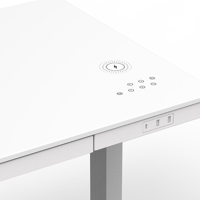 ElevatePro Electric Standing Height Adjustable Desk