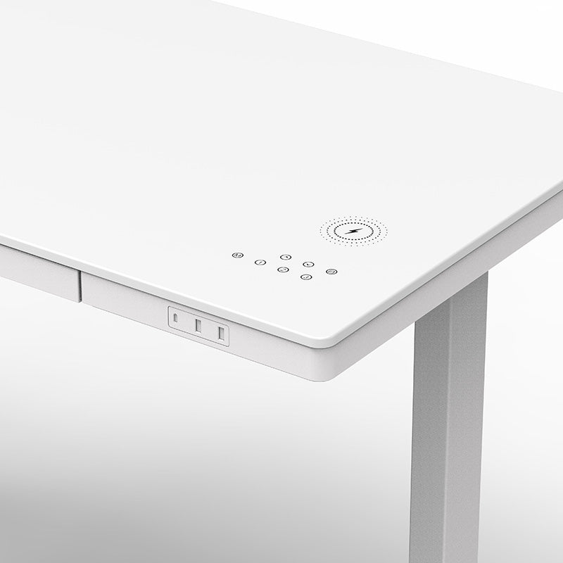 ElevatePro Electric Standing Height Adjustable Desk