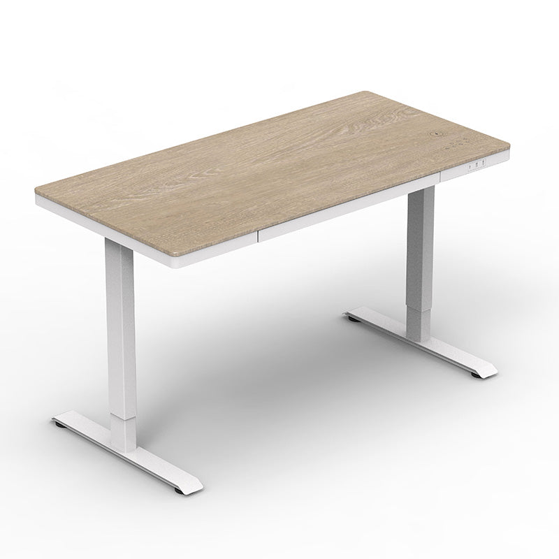 ElevatePro Electric Standing Height Adjustable Desk