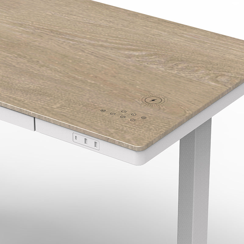 ElevatePro Electric Standing Height Adjustable Desk