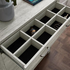 Empire Tallboy (Rustic Ash)