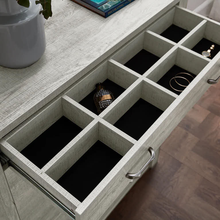 Empire Tallboy (Rustic Ash)