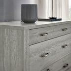 Empire Tallboy (Rustic Ash)