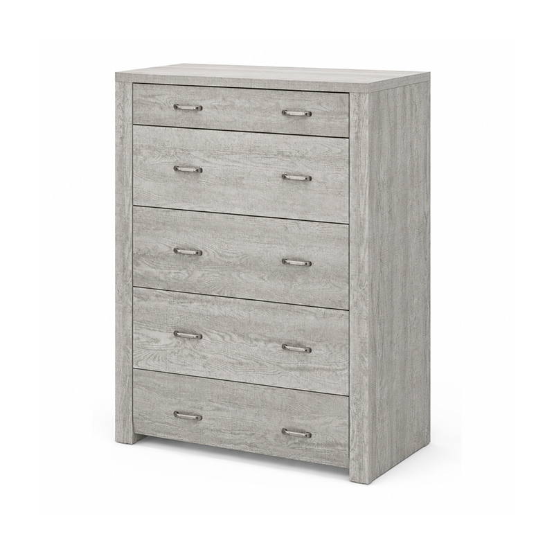 Empire Tallboy (Rustic Ash)