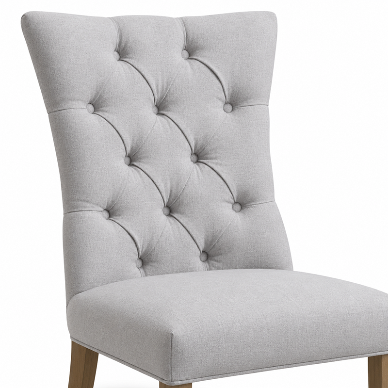 Epsom Fabric Dining Chair