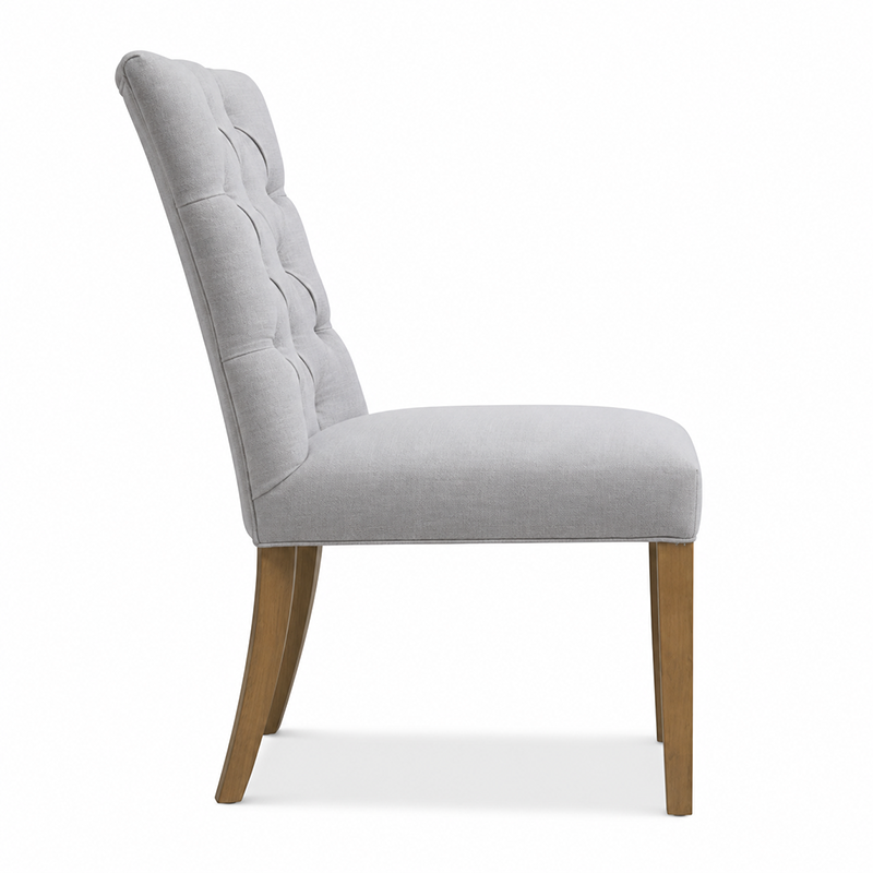 Epsom Fabric Dining Chair