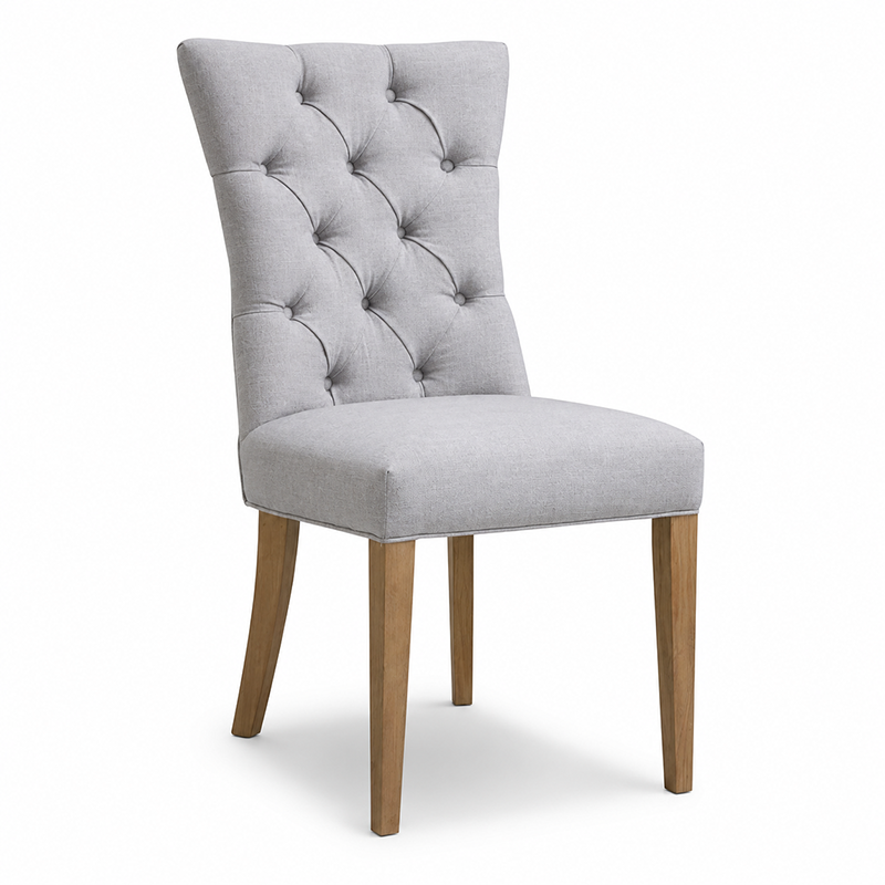 Epsom Fabric Dining Chair