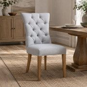 Epsom Fabric Dining Chair