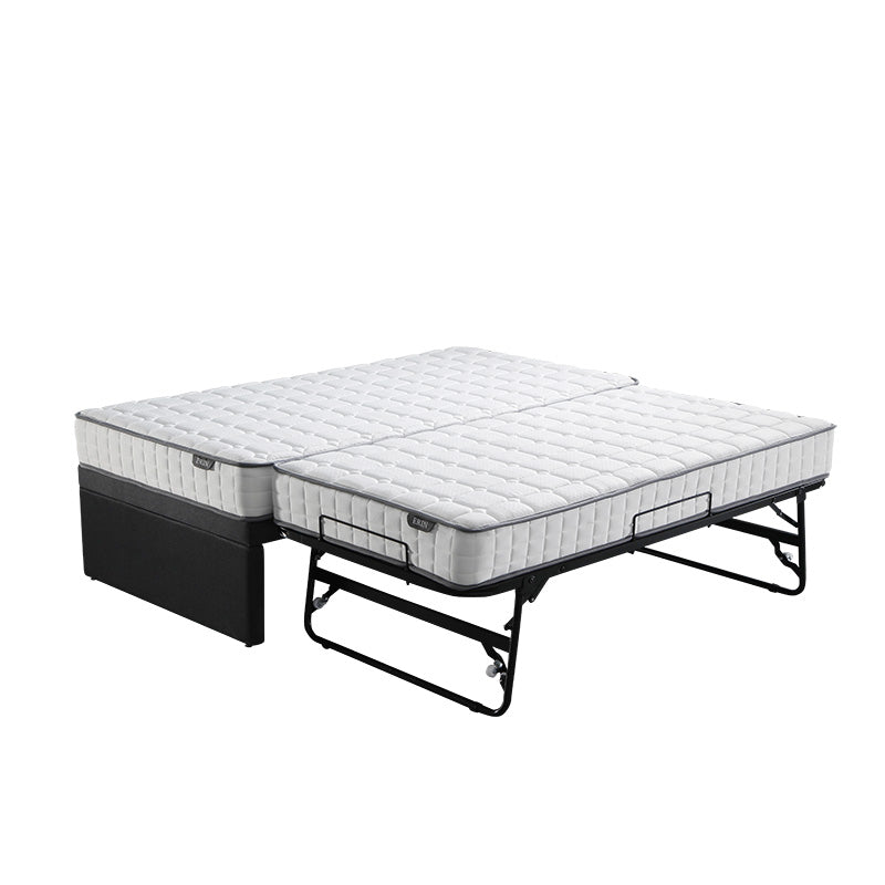 Erin Trundle Bed Frame Only