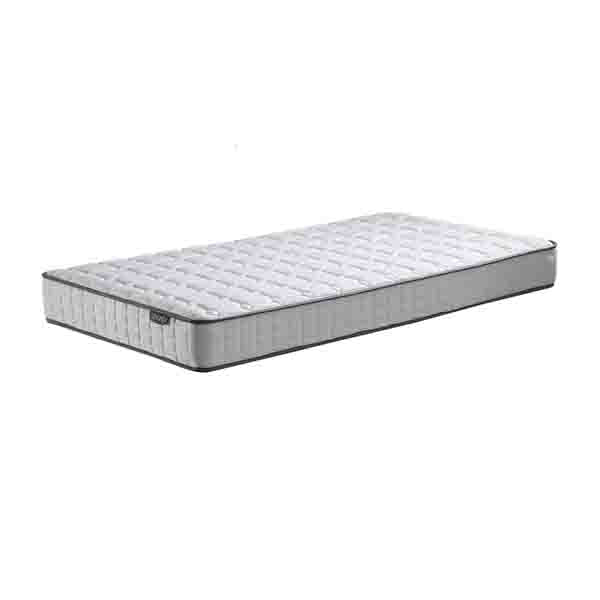 Erin single Mattress with Nevada Single base