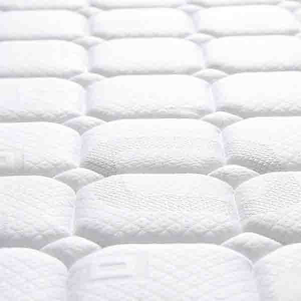 Erin single Mattress with Nevada Single base