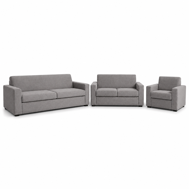 Essential NZ Made Sofa Suite