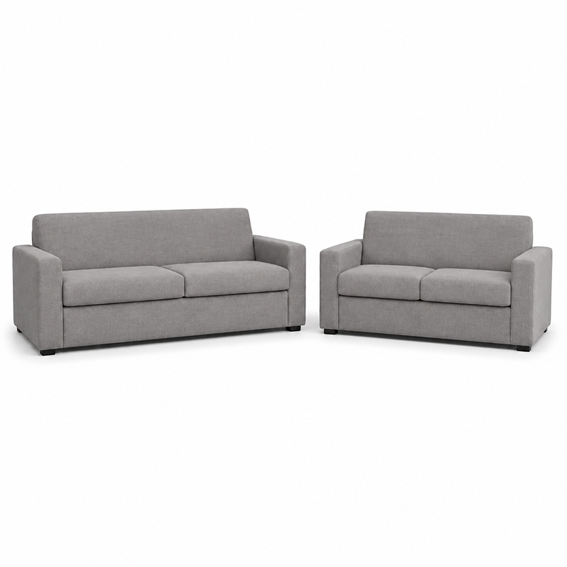 Essential NZ Made Sofa Suite