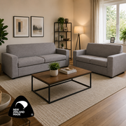 Essential NZ Made Sofa Suite