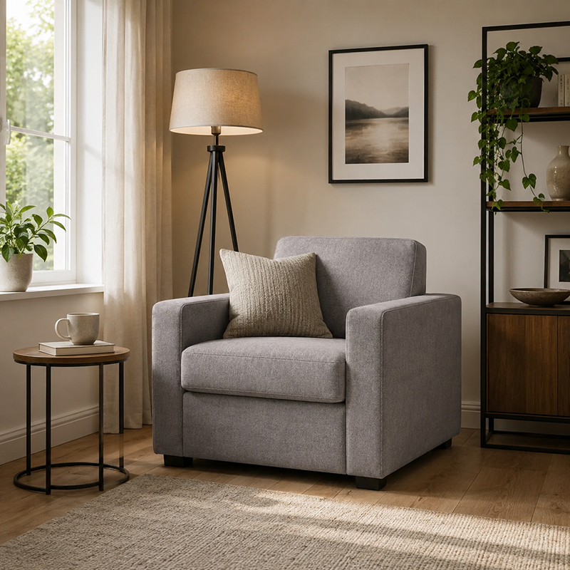 Essential NZ Made Sofa Suite