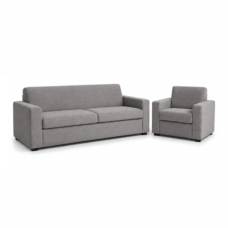 Essential NZ Made Sofa Suite