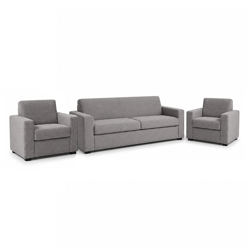 Essential NZ Made Sofa Suite