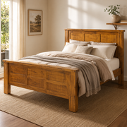 Woodgate Bed Frame (Brown)