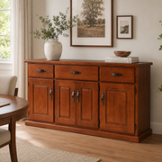 Felton Buffet 4-Door 3-Drawer