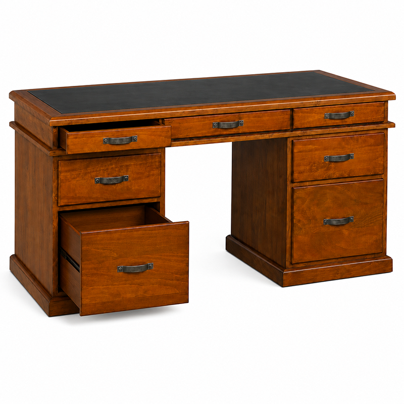 Felton Desk 1650mm