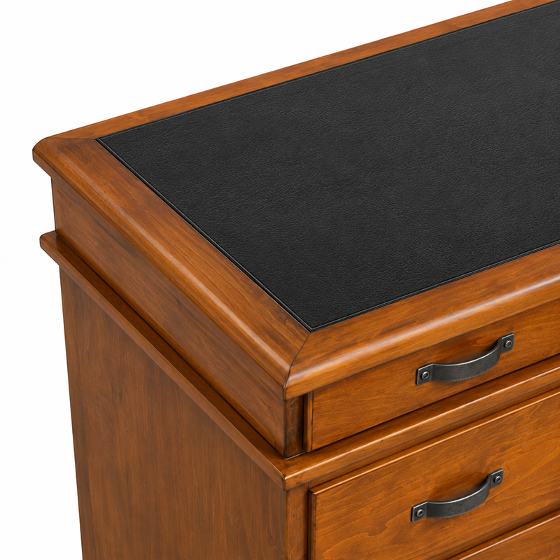 Felton Desk 1650mm