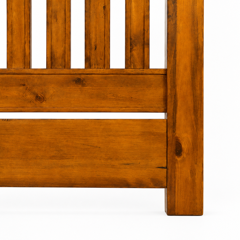 Felton Queen Headboard (Walnut)