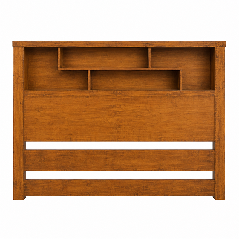 Woodgate Queen/King Headboard Only (Brown)